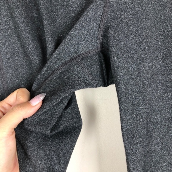 Athleta grey leggings XS - Picture 6 of 6